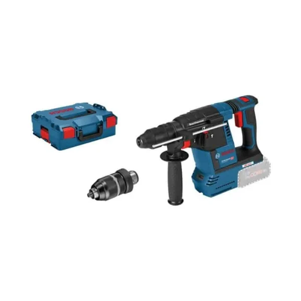 meilleur cadeau BOSCH Perfo Burineur SDS Plus 18V Solo GBH18V-26FZ – 0611910001 1