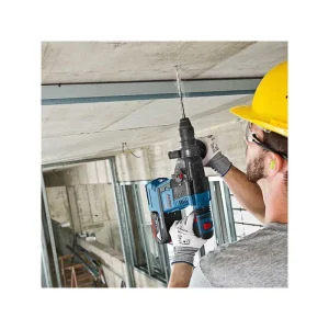 acheter en ligne BOSCH Perfo Burineur SDS-Plus 18V Solo GBH18V-26Z – 0611909001 6