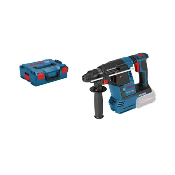 acheter en ligne BOSCH Perfo Burineur SDS-Plus 18V Solo GBH18V-26Z – 0611909001 1