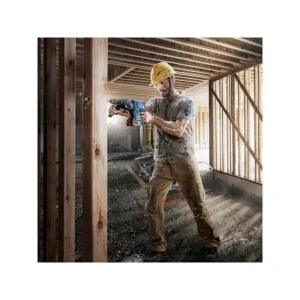BOSCH Perforateur Burineur 18V 4Ah GBH18V-21 – 0611911003 boutiqued pas cher 11