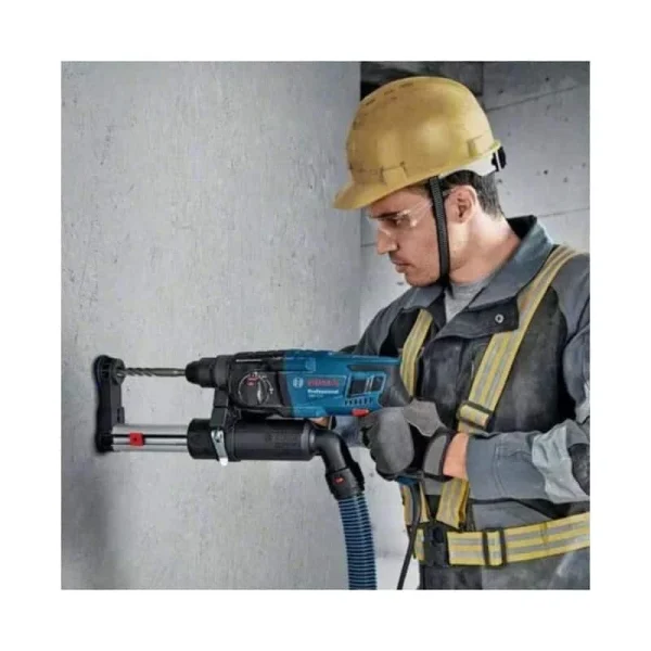 BOSCH Perforateur Burineur 720W Sds-plus GBH2-21 – 061125A6000 luxe soldes 3