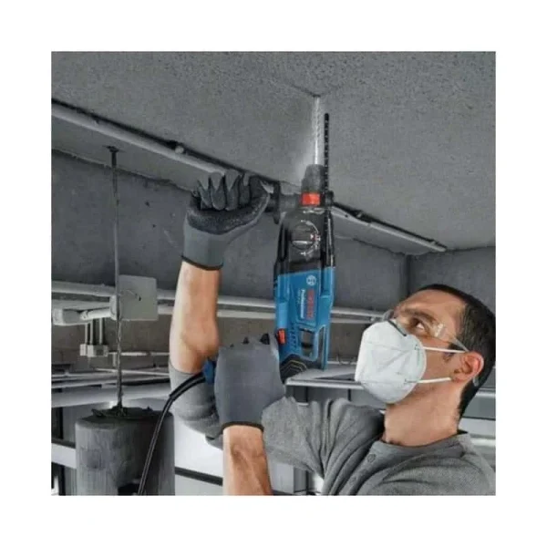 BOSCH Perforateur Burineur 720W Sds-plus GBH2-21 – 061125A6000 luxe soldes 4
