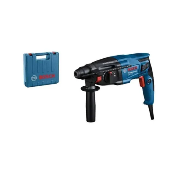 BOSCH Perforateur Burineur 720W Sds-plus GBH2-21 – 061125A6000 luxe soldes 1