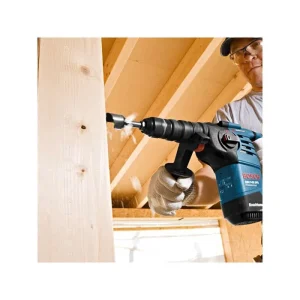 haute qualité BOSCH Perforateur Burineur 800W Sds-plus GBH3-28DFR – 061124A000 11