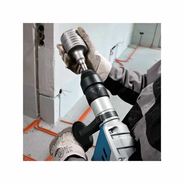 bas prix BOSCH Perforateur Burineur SDS MAX 8.8 J – GBH5-40DCE – 0611264000 7