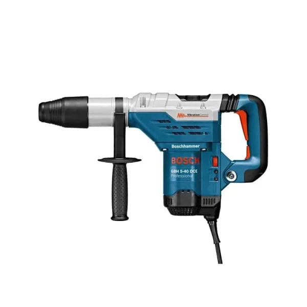 bas prix BOSCH Perforateur Burineur SDS MAX 8.8 J – GBH5-40DCE – 0611264000 1