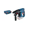 BOSCH Perforateur Burineur SDS-plus 18V Solo GBH 18V-21 – 0611911101 des prix incroyables 17