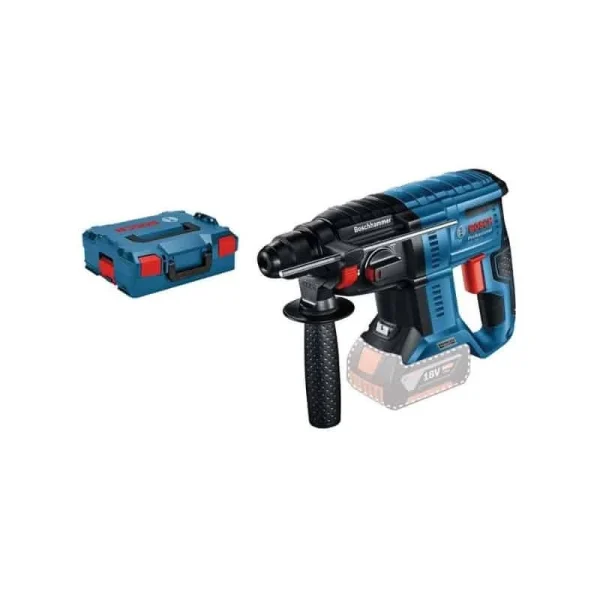 BOSCH Perforateur Burineur SDS-plus 18V Solo GBH 18V-21 – 0611911101 des prix incroyables 1