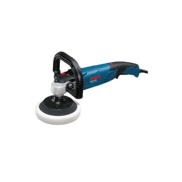 BOSCH Polisseuse Ø180 Mm 1400W – GPO14CE – 0601389000 à prix d'occasion 1