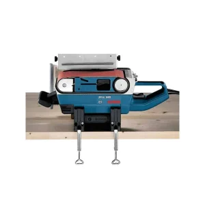 BOSCH Ponceuse à Bande 750W 75 X 533 Mm – GBS75AE – 0601274707 soldes 15