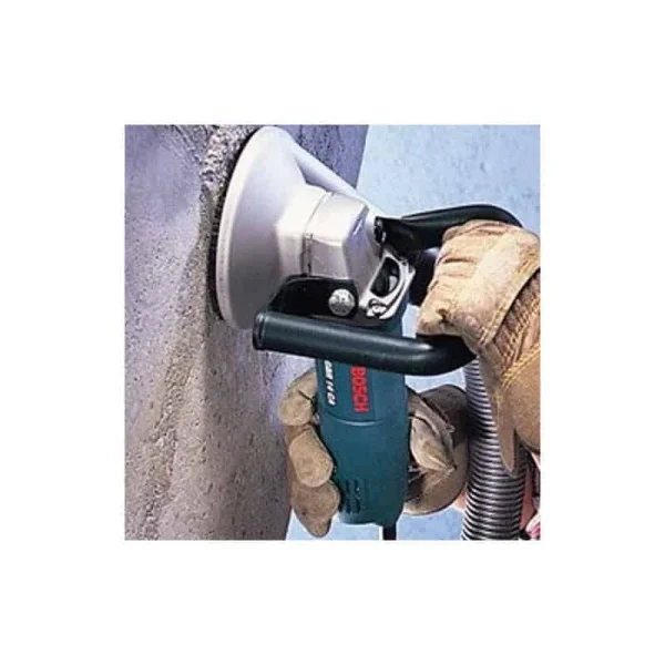 Retour Facile et Gratuit BOSCH Ponçeuse à Béton Ø 125 Mm 1500 W – GBR15CA – 0601776000 4
