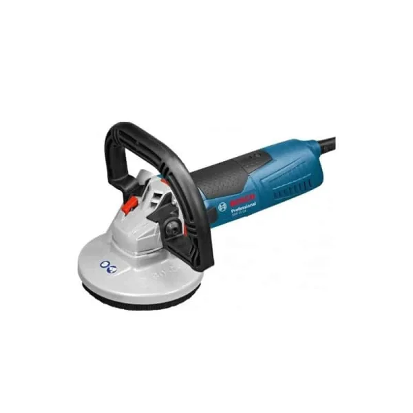 Retour Facile et Gratuit BOSCH Ponçeuse à Béton Ø 125 Mm 1500 W – GBR15CA – 0601776000 1