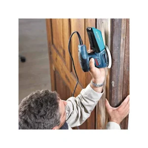 soldes en ligne BOSCH Ponceuse Excentrique 125 Mm – GEX125-1AE Carton – 0601387500 11