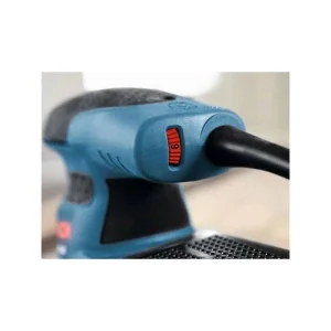 soldes en ligne BOSCH Ponceuse Excentrique 125 Mm – GEX125-1AE Carton – 0601387500 15