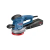 mode pas cher BOSCH Ponceuse Excentrique 125mm – GEX34-125 – 0601372300 5
