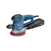 BOSCH Ponceuse Excentrique 150mm – GEX34-150 – 0601372800 vente en ligne pas cher 22