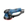 vente pas cher en ligne BOSCH Ponceuse Excentrique 550W 125mm L-Boxx GET55-125 – 0601257001 17