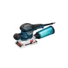 BOSCH Ponceuse Vibrante 114x226mm 350W – GSS280AVE L-boxx 0601292901 De Qualité 8