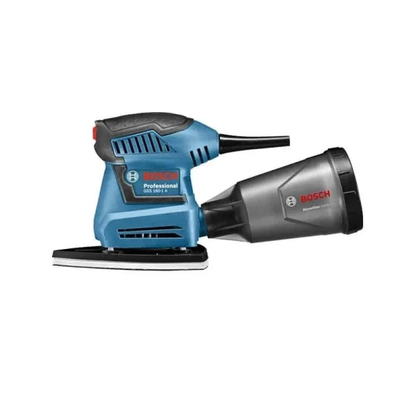 BOSCH Ponceuse Vibrante 180W + Acc. GSS160multi – 06012A2300 Acheter 1