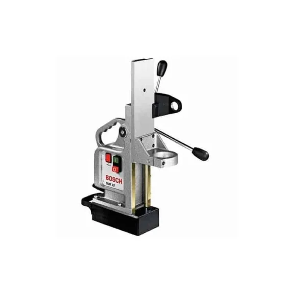 mode BOSCH Support De Perçage Magnétique 95W GMB 32 1
