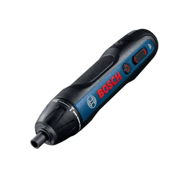 fashioniable BOSCH Tournevis 3,6 V USB GO 2.0 – 06019H2101 3