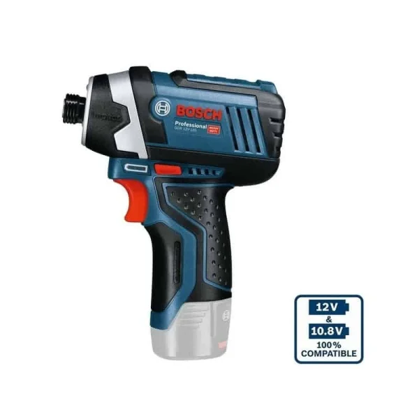 BOSCH Visseuse A Choc 105 Nm GDR12V-105 – 06019A6906 (solo) vente pas cher en ligne 1
