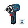 styles dernier cri BOSCH Visseuse à Choc 12V 105 Nm – GDR12V-105 – 06019A6977 14