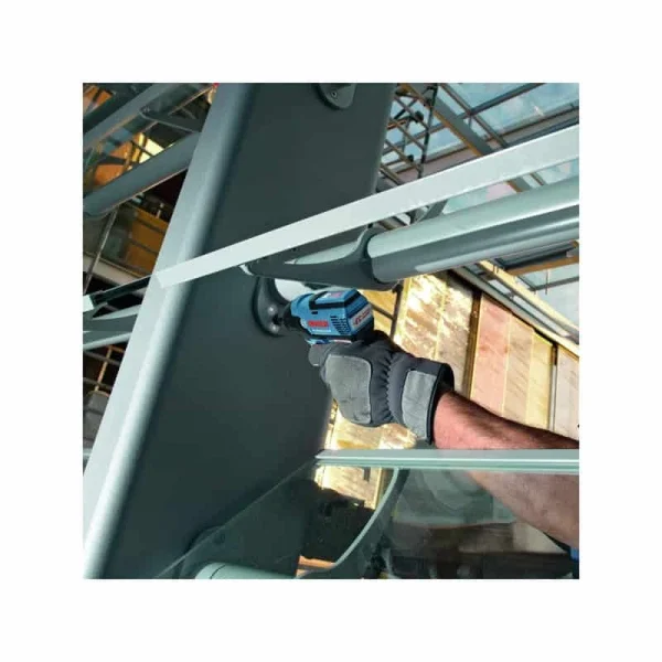 mode BOSCH Visseuse à Choc 12V 3Ah 110 Nm – GDR12V-110 – 06019E0005 4