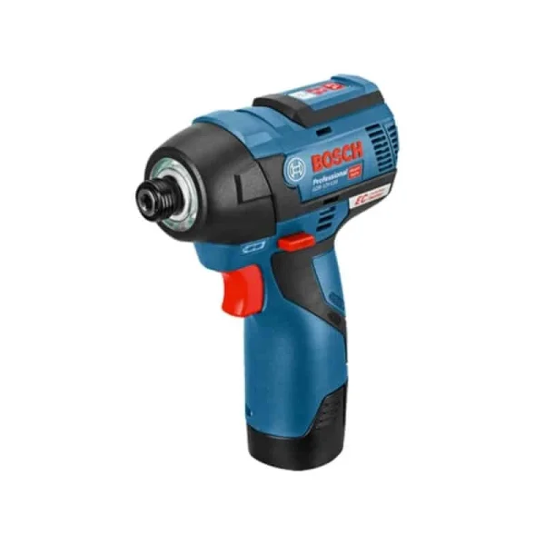 mode BOSCH Visseuse à Choc 12V 3Ah 110 Nm – GDR12V-110 – 06019E0005 1