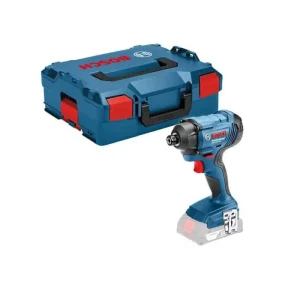 Service Clients Dédié BOSCH Visseuse A Choc 18V 160 Nm – GDR18V-160 – 06019G5104 (solo L-boxx) 15