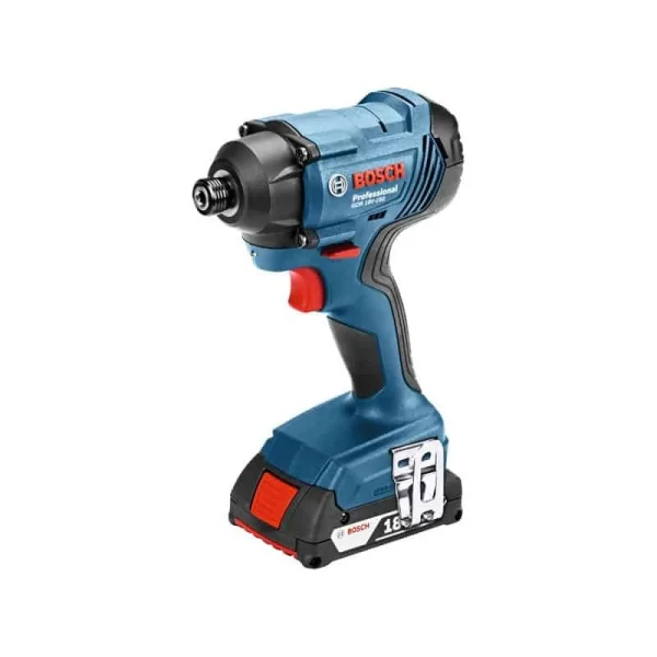 BOSCH Visseuse A Choc 18V 2Ah 160Nm GDR18V-160 – 06019G5100 garantie de qualité 1