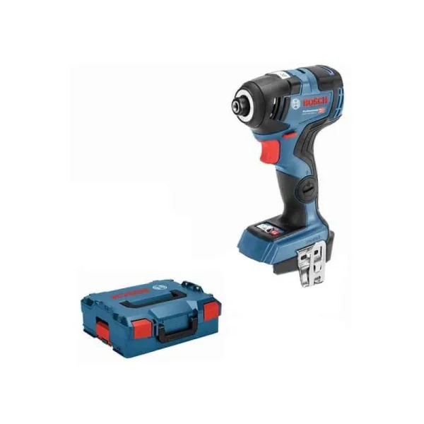 BOSCH Visseuse A Choc 18V Solo 200Nm GDR18V-200 – 06019J2106 économies garanties 1