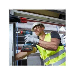 BOSCH Visseuse Boulonneuse 18V – GDX18V-200C – 06019G4202 (solo) qualité supérieure 10