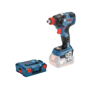 BOSCH Visseuse Boulonneuse 18V – GDX18V-200C – 06019G4202 (solo) qualité supérieure 12