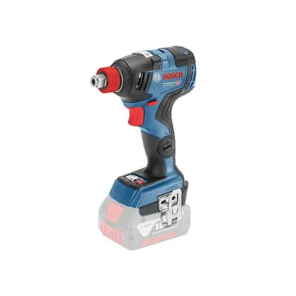 BOSCH Visseuse Boulonneuse 18V – GDX18V-200C – 06019G4202 (solo) qualité supérieure 1