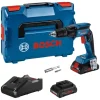 économies garanties BOSCH Visseuse Placo 18V 4Ah ProCORE GTB 18V-45 – 06019K7002 16