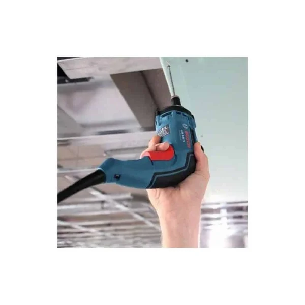 BOSCH Visseuse Placo 700W 4500tr/min GSR6-45TE – 0601445100 Authentic Original licence 3