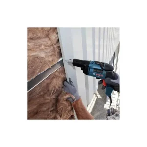 Top ventes BOSCH Visseuse Placo Et Bardage 700W 2600 Tr/min – GSR6-25TE – 0601445000 6