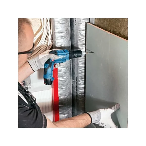 BOSCH Visseuse Placo GTB 12- V11 (solo) – 06019E4003 en promotion 4