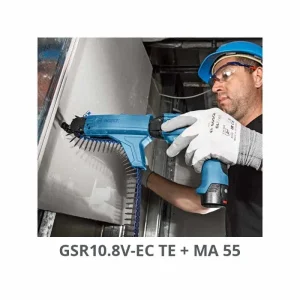 BOSCH Visseuse Placo GTB 12- V11 (solo) – 06019E4003 en promotion 13