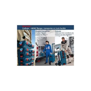 BOSCH Visseuse Placo GTB 12- V11 (solo) – 06019E4003 en promotion 15