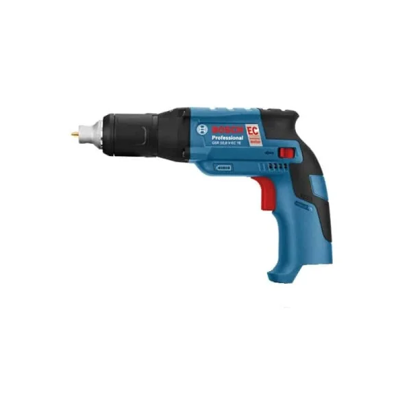 BOSCH Visseuse Placo GTB 12- V11 (solo) – 06019E4003 en promotion 1