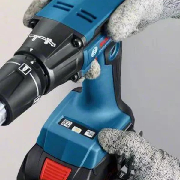BOSCH Visseuse Placo 18V GTB 18V-45 Solo – 06019K7001 Neuve avec étiquette 3