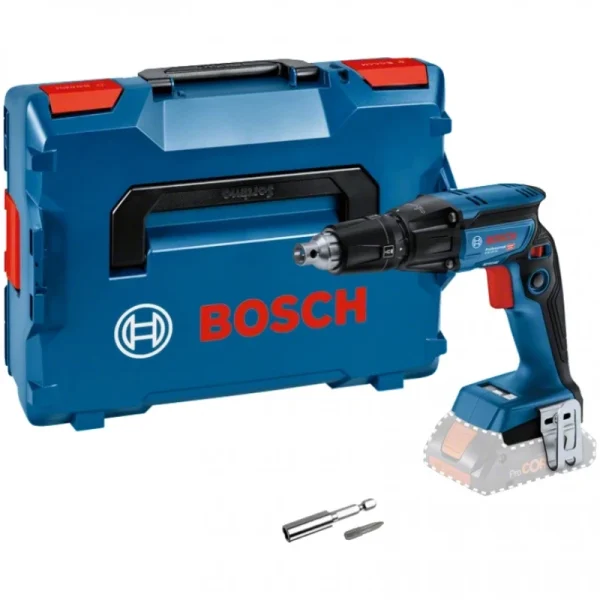 BOSCH Visseuse Placo 18V GTB 18V-45 Solo – 06019K7001 Neuve avec étiquette 1