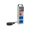 BRENNENSTUHL Boîtier De Distribution électrique BD4M/16/AU – 1154911 mode 5