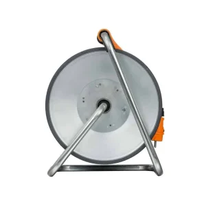 marque pas cher en ligne BRENNENSTUHL Enrouleur Steelcore 33m IP44 2.5mm² – 9192331100 12