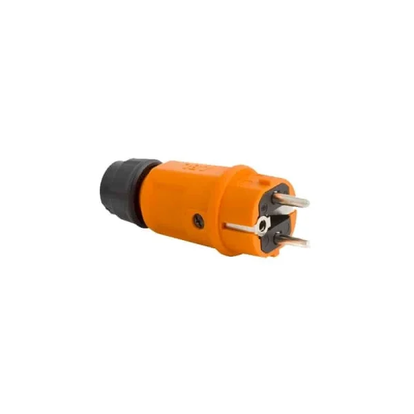 BRENNENSTUHL Fiche Profi Ultra Home IP44 Pour Cable – 9837560 marque pas cher 1