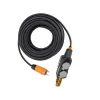 à prix promos BRENNENSTUHL Rallonge Avec Powerblock 15m IP54 1.5mm² – 9161151160 7