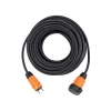 boutique en ligne BRENNENSTUHL Rallonge Profi 10m IP44 2.5mm² – 9162101100 7