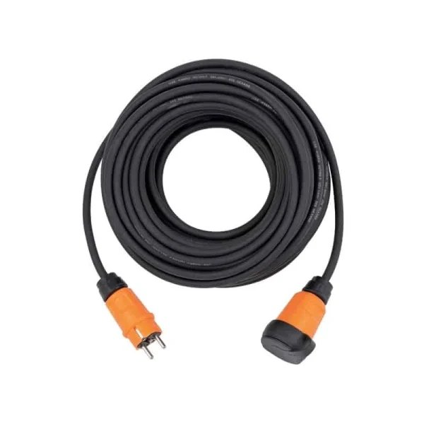 boutique en ligne BRENNENSTUHL Rallonge Profi 10m IP44 2.5mm² – 9162101100 1